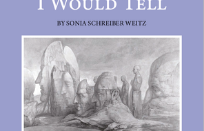 Cover of I Promised I Would Tell.