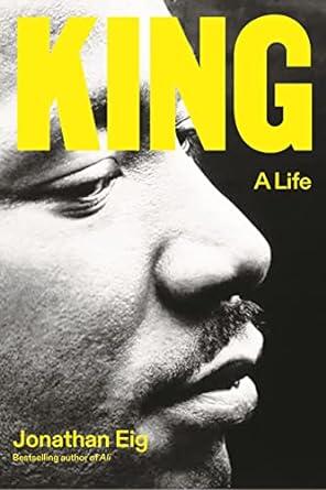 King: A Life - cover