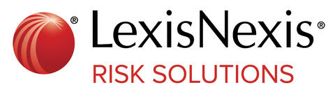 Large LexisNexis Risk Solutions logo